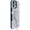 image:imageCasely iPhone 13 Pro Max Case  Poppy Meadows  Pastel Floral  Bold Protective Design  Compatible with MagSafe