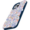 image:imageCasely iPhone 13 Pro Max Case  Poppy Meadows  Pastel Floral  Bold Protective Design  Compatible with MagSafe