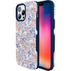 image:imageCasely iPhone 13 Pro Max Case  Poppy Meadows  Pastel Floral  Bold Protective Design  Compatible with MagSafe