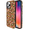 image:imageCasely iPhone 13 Pro Max Case  Rustic Roses  Boho Bouquet  Bold Protective Design  Compatible with MagSafe
