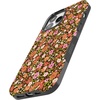 image:imageCasely iPhone 13 Pro Max Case  Rustic Roses  Boho Bouquet  Bold Protective Design  Compatible with MagSafe