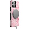 image:imageCasely iPhone 13 Pro Max Case  Sealed with a Kiss  Pink Lipstick  Bold Protective Design  Compatible with MagSafe