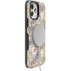 image:imageCasely iPhone 13 Pro Max Case  Storybook Stroll  Spring Garden  Bold Protective Design  Compatible with MagSafe