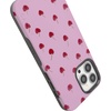 image:imageCasely iPhone 13 Pro Max Case  Very Cherry  Painted Cherries  Bold Protective Design  MagSafe Compatible Design