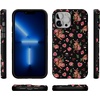 image:imageCasely iPhone 13 Pro Max Case  Wild at Heart  Tiger  Bold Protective Design  Compatible with MagSafe