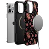 image:imageCasely iPhone 13 Pro Max Case  Wild at Heart  Tiger  Bold Protective Design  Compatible with MagSafe