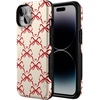 image:imageCasely iPhone 14 Case  All Wrapped Up  Vintage Bows  Bold Protective Design  MagSafe Compatible Design