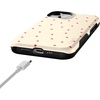 image:imageCasely iPhone 14 Case  Be Mine  Tiny Hearts  Bold Protective Design  Compatible with MagSafe