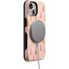 image:imageCasely iPhone 14 Case  Bubblegum Forest  Christmas Tree  Bold Protective Design  MagSafe Compatible Design