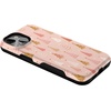 image:imageCasely iPhone 14 Case  Bubblegum Forest  Christmas Tree  Bold Protective Design  MagSafe Compatible Design