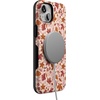 image:imageCasely iPhone 14 Case  Cant Help Falling  Autumn Leaves  Bold Protective Design  MagSafe Compatible Design