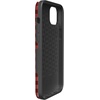 image:imageCasely iPhone 14 Case  Checked Twice  Red Plaid  Bold Protective Design  MagSafe Compatible Design