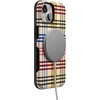 image:imageCasely iPhone 14 Case  Cheer  Kitty and Vibe Holiday  Bold Protective Design  MagSafe Compatible Design