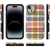 image:imageCasely iPhone 14 Case  Cheer  Kitty and Vibe Holiday  Bold Protective Design  MagSafe Compatible Design