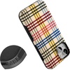 image:imageCasely iPhone 14 Case  Cheer  Kitty and Vibe Holiday  Bold Protective Design  MagSafe Compatible Design