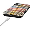 image:imageCasely iPhone 14 Case  Cheer  Kitty and Vibe Holiday  Bold Protective Design  MagSafe Compatible Design