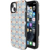 image:imageCasely iPhone 14 Case  Chelsea Checker  Starlight Tiles  Bold Protective Design  Compatible with MagSafe