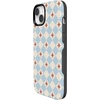 image:imageCasely iPhone 14 Case  Chelsea Checker  Starlight Tiles  Bold Protective Design  Compatible with MagSafe