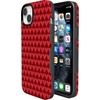 image:imageCasely iPhone 14 Case  Crazy in Love  Red Hearts  Bold Protective Design  MagSafe Compatible Design
