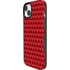 image:imageCasely iPhone 14 Case  Crazy in Love  Red Hearts  Bold Protective Design  MagSafe Compatible Design