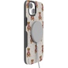 image:imageCasely iPhone 14 Case  Cuddle Up  Teddy Bear  Bold Protective Design  MagSafe Compatible Design