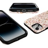 image:imageCasely iPhone 14 Case  Dashing Through the Snow  Enchanted Forest  Bold Protective Design  MagSafe Compatible Design