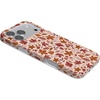 image:imageCasely iPhone 14 Case  Falling for You  Plum Floral  Compatible with MagSafe  Classic Ultra Slim DesignCant Help Falling  Autumn Leaves