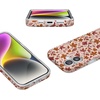 image:imageCasely iPhone 14 Case  Falling for You  Plum Floral  Compatible with MagSafe  Classic Ultra Slim DesignCant Help Falling  Autumn Leaves
