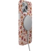 image:imageCasely iPhone 14 Case  Falling for You  Plum Floral  Compatible with MagSafe  Classic Ultra Slim DesignCant Help Falling  Autumn Leaves