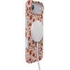 image:imageCasely iPhone 14 Case  Falling for You  Plum Floral  Compatible with MagSafe  Classic Ultra Slim DesignCant Help Falling  Autumn Leaves