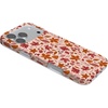 image:imageCasely iPhone 14 Case  Falling for You  Plum Floral  Compatible with MagSafe  Classic Ultra Slim DesignCant Help Falling  Autumn Leaves