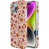 image:imageCasely iPhone 14 Case  Falling for You  Plum Floral  Compatible with MagSafe  Classic Ultra Slim DesignCant Help Falling  Autumn Leaves