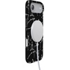 image:imageCasely iPhone 14 Case  Falling for You  Plum Floral  Compatible with MagSafe  Classic Ultra Slim DesignCorpse Pose  Skeleton Yoga