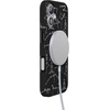 image:imageCasely iPhone 14 Case  Falling for You  Plum Floral  Compatible with MagSafe  Classic Ultra Slim DesignCorpse Pose  Skeleton Yoga