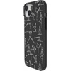 image:imageCasely iPhone 14 Case  Falling for You  Plum Floral  Compatible with MagSafe  Classic Ultra Slim DesignCorpse Pose  Skeleton Yoga