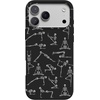 image:imageCasely iPhone 14 Case  Falling for You  Plum Floral  Compatible with MagSafe  Classic Ultra Slim DesignCorpse Pose  Skeleton Yoga
