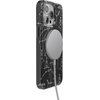 image:imageCasely iPhone 14 Case  Falling for You  Plum Floral  Compatible with MagSafe  Classic Ultra Slim DesignCorpse Pose  Skeleton Yoga