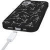 image:imageCasely iPhone 14 Case  Falling for You  Plum Floral  Compatible with MagSafe  Classic Ultra Slim DesignCorpse Pose  Skeleton Yoga