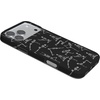 image:imageCasely iPhone 14 Case  Falling for You  Plum Floral  Compatible with MagSafe  Classic Ultra Slim DesignCorpse Pose  Skeleton Yoga