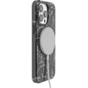 image:imageCasely iPhone 14 Case  Falling for You  Plum Floral  Compatible with MagSafe  Classic Ultra Slim DesignCorpse Pose  Skeleton Yoga