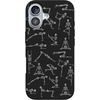 image:imageCasely iPhone 14 Case  Falling for You  Plum Floral  Compatible with MagSafe  Classic Ultra Slim DesignCorpse Pose  Skeleton Yoga