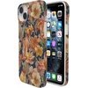 image:imageCasely iPhone 14 Case  Falling for You  Plum Floral  Compatible with MagSafe  Classic Ultra Slim DesignFallen Gold  Antique Floral