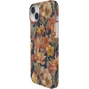 image:imageCasely iPhone 14 Case  Falling for You  Plum Floral  Compatible with MagSafe  Classic Ultra Slim DesignFallen Gold  Antique Floral