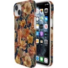 image:imageCasely iPhone 14 Case  Falling for You  Plum Floral  Compatible with MagSafe  Classic Ultra Slim DesignFallen Gold  Antique Floral