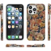 image:imageCasely iPhone 14 Case  Falling for You  Plum Floral  Compatible with MagSafe  Classic Ultra Slim DesignFallen Gold  Antique Floral