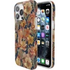 image:imageCasely iPhone 14 Case  Falling for You  Plum Floral  Compatible with MagSafe  Classic Ultra Slim DesignFallen Gold  Antique Floral