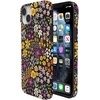 image:imageCasely iPhone 14 Case  Falling for You  Plum Floral  Compatible with MagSafe  Classic Ultra Slim DesignFalling for You  Plum Floral