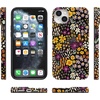 image:imageCasely iPhone 14 Case  Falling for You  Plum Floral  Compatible with MagSafe  Classic Ultra Slim DesignFalling for You  Plum Floral
