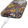 image:imageCasely iPhone 14 Case  Falling for You  Plum Floral  Compatible with MagSafe  Classic Ultra Slim DesignFalling for You  Plum Floral