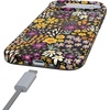 image:imageCasely iPhone 14 Case  Falling for You  Plum Floral  Compatible with MagSafe  Classic Ultra Slim DesignFalling for You  Plum Floral